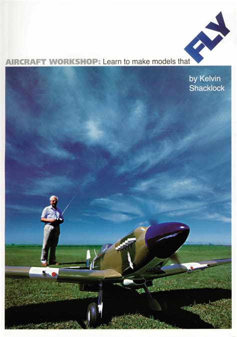 aircraft workshop learn to make models that fly learn to make models PDF