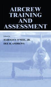 aircrew training and assessment aircrew training and assessment Reader