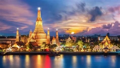 airenbkk: Your Gateway to Unforgettable Bangkok Experiences