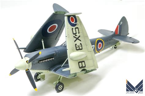 airfix 1 48 seafire mk 24 PDF