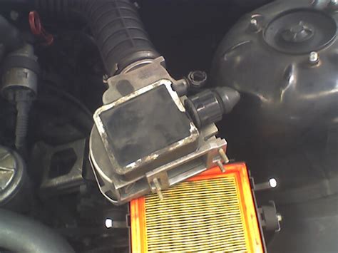 airflow meter adjustment for bmw m40 e36 engine Doc