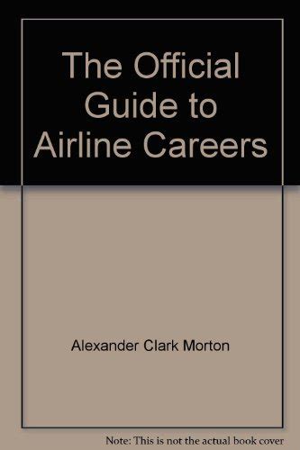 airline careers quick start guide ebook Doc