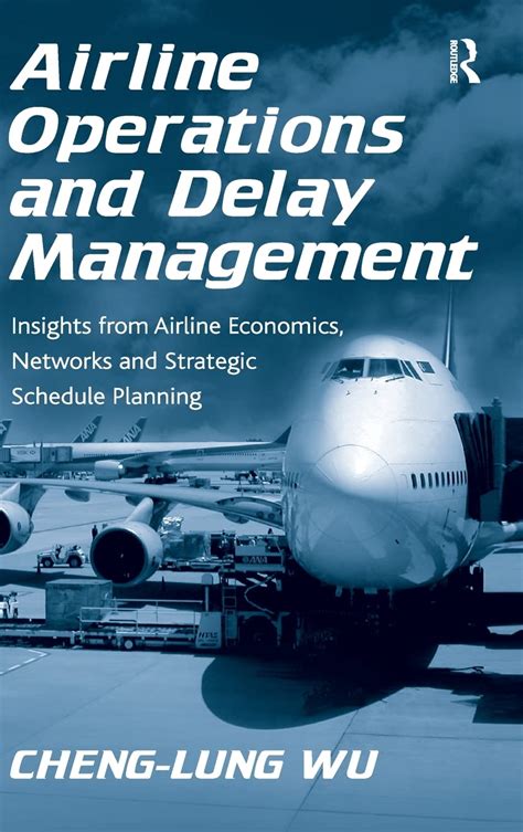 airline operations and delay management Reader