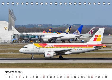 airliner m nchen 2016 tischkalender verkehrsflugzeuge Doc