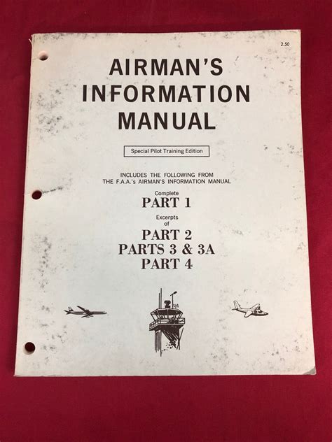 airman information manual online Doc