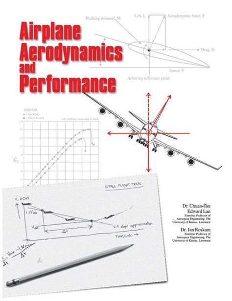 airplane aerodynamics and performance roskam solution Kindle Editon