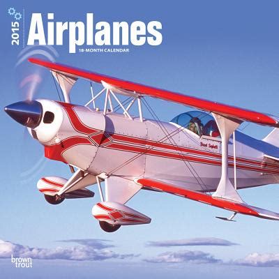 airplanes 2016 square 12x12 Doc