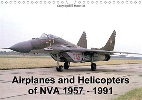 airplanes helicopters nva 1957 technology Doc