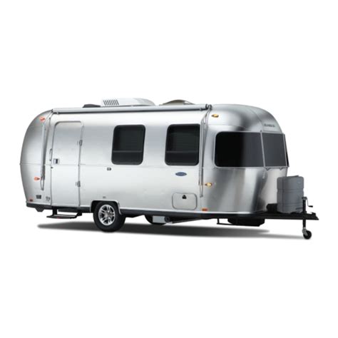 airstream sport owners manual Kindle Editon