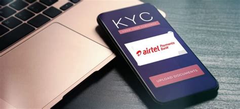 airtel payment bank kyc form