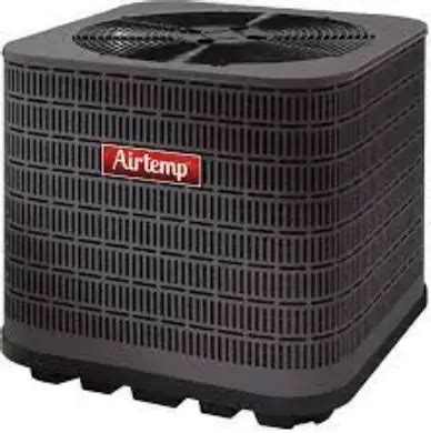 airtemp heat pump service pdf Doc