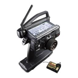 airtronics m11x manual pdf PDF