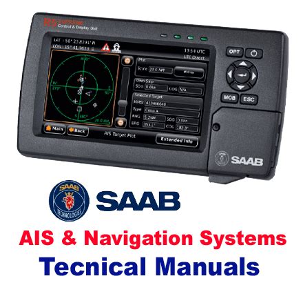 ais saab configuration manual Kindle Editon