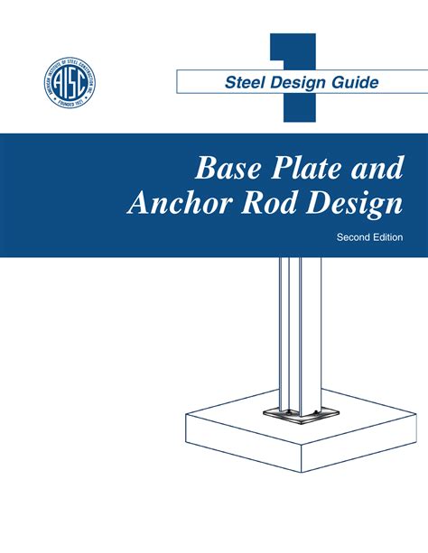 aisc design guide 1 2nd edition pdf Kindle Editon