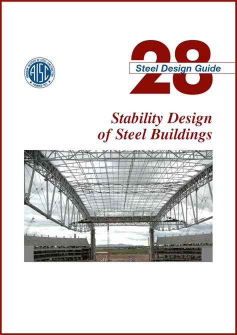 aisc design guide 28 Kindle Editon