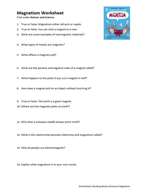 aisd-net-smurray-magnetism-answer-key Ebook Kindle Editon