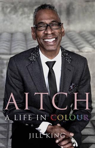 aitch a life in colour conversations with my hair stylist Kindle Editon