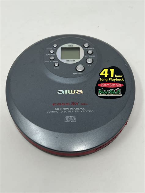 aiwa xp v733 v710c user guide Doc