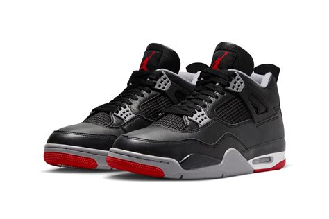 aj4 bred reimagined