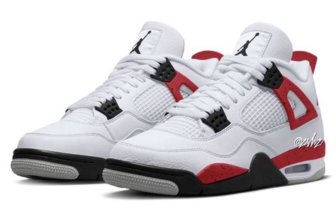 aj4 red cement