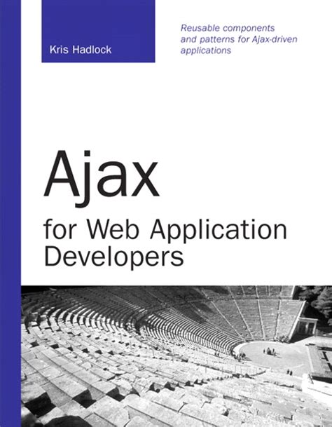 ajax for web application developers Reader