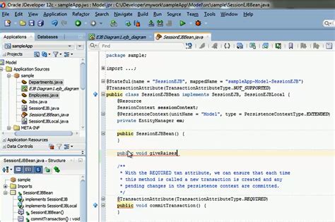 ajax in oracle jdeveloper ajax in oracle jdeveloper Reader