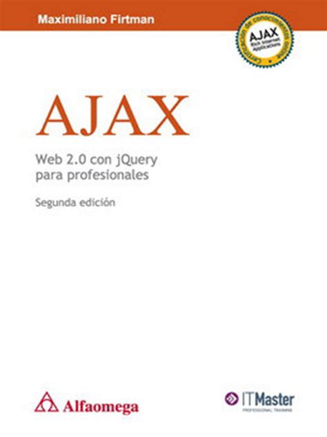 ajax web 2 0 con jquery para profesionales Kindle Editon