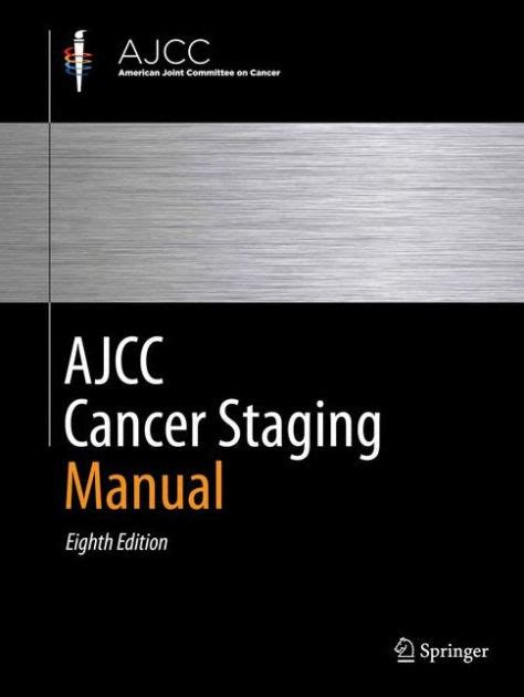ajcc cancer staging manual 8th edition Doc