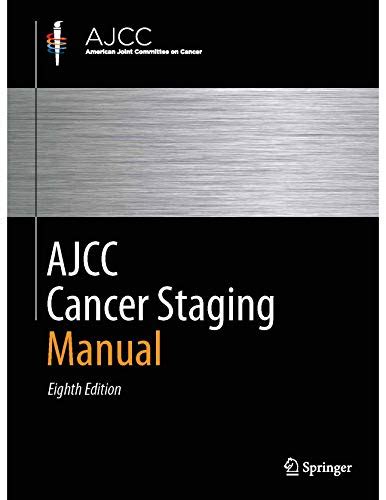 ajcc cancer staging manual edge ajcc cancer staging manual Doc