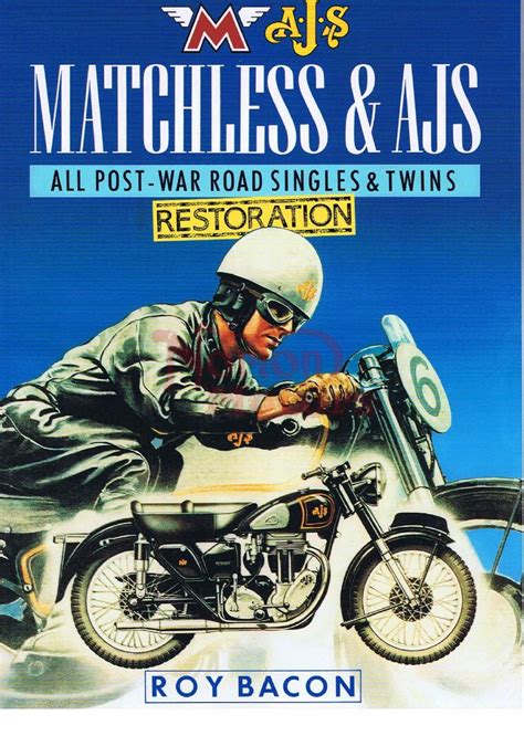 ajs-norton-matchless-pdf-russell-motors Ebook Doc