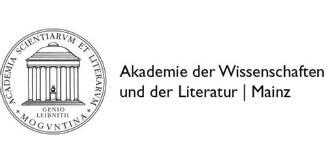 akademie der wissenschaften und der literatur mainz 1949 1989 PDF