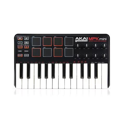 akai mpk mini user manual Epub