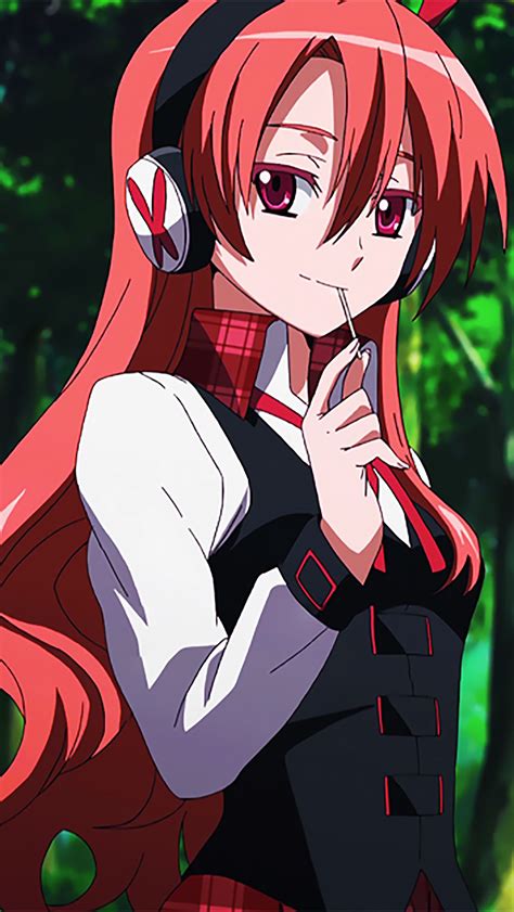 akame ga kill chelsea