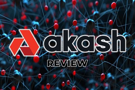 akash.network & ChatGPT: The Ultimate Search Engine Revolution