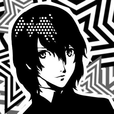 akechi confidant