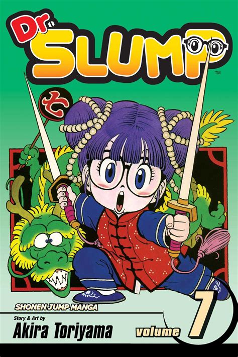 akira toriyama book list