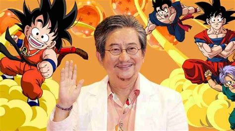 akira toriyama net worth