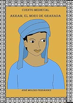 akram granada cuentos medivales spanish Kindle Editon