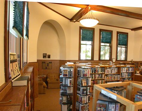 Akron Public Library Catalog