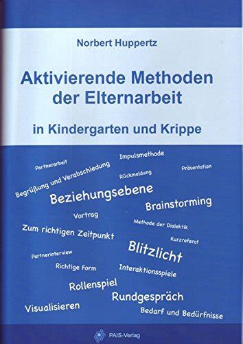 aktivierende methoden elternarbeit kindergarten krippe Doc