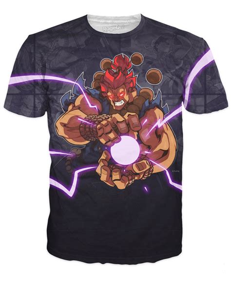 akuma t shirt