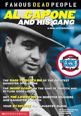 al capone and his gang famous dead people PDF
