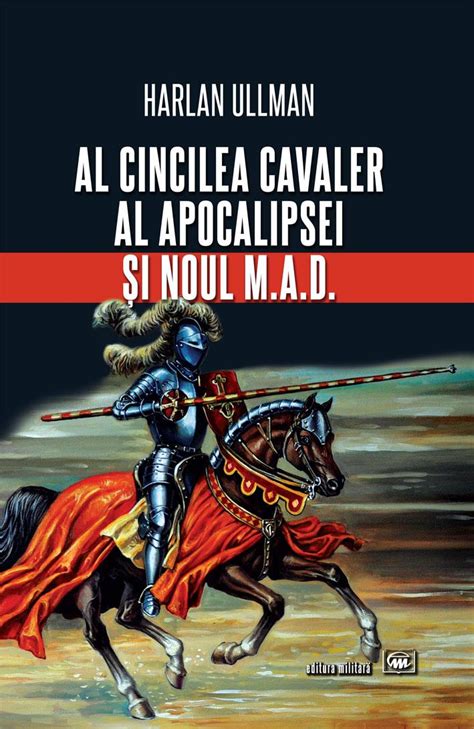 al cincilea cavaler apocaliptic romanian Reader