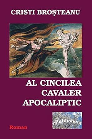 al cincilea cavaler apocaliptic romanian Reader