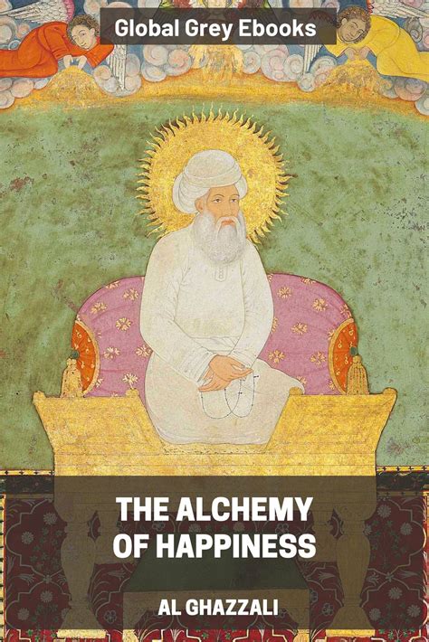 al ghazzali on marriage alchemy of happiness Reader