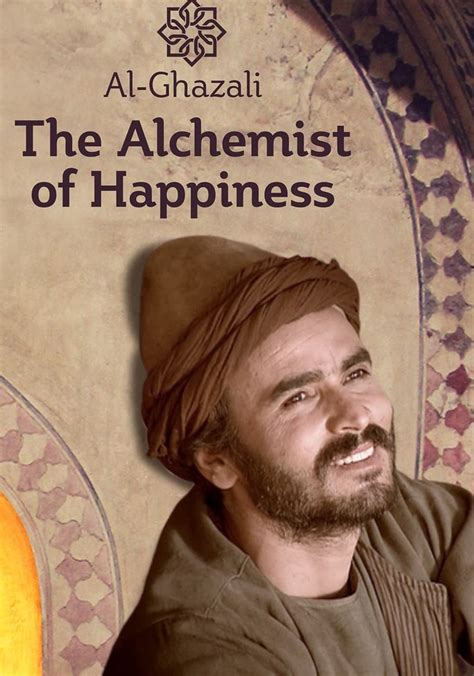 al ghazzalis the alchemy of happiness abridged Doc