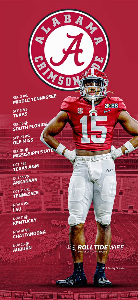 alabama crimson tide 2013 vintage football calendar PDF