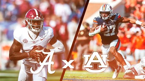 alabama vs auburn 2023 time