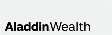 aladdin wealth logo