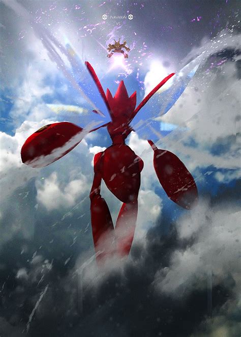 alakazam vs scizor